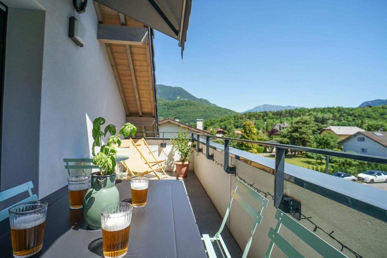 The Azalea Beautiful Quiet Apartment For 4 People! ドゥサール エクステリア 写真