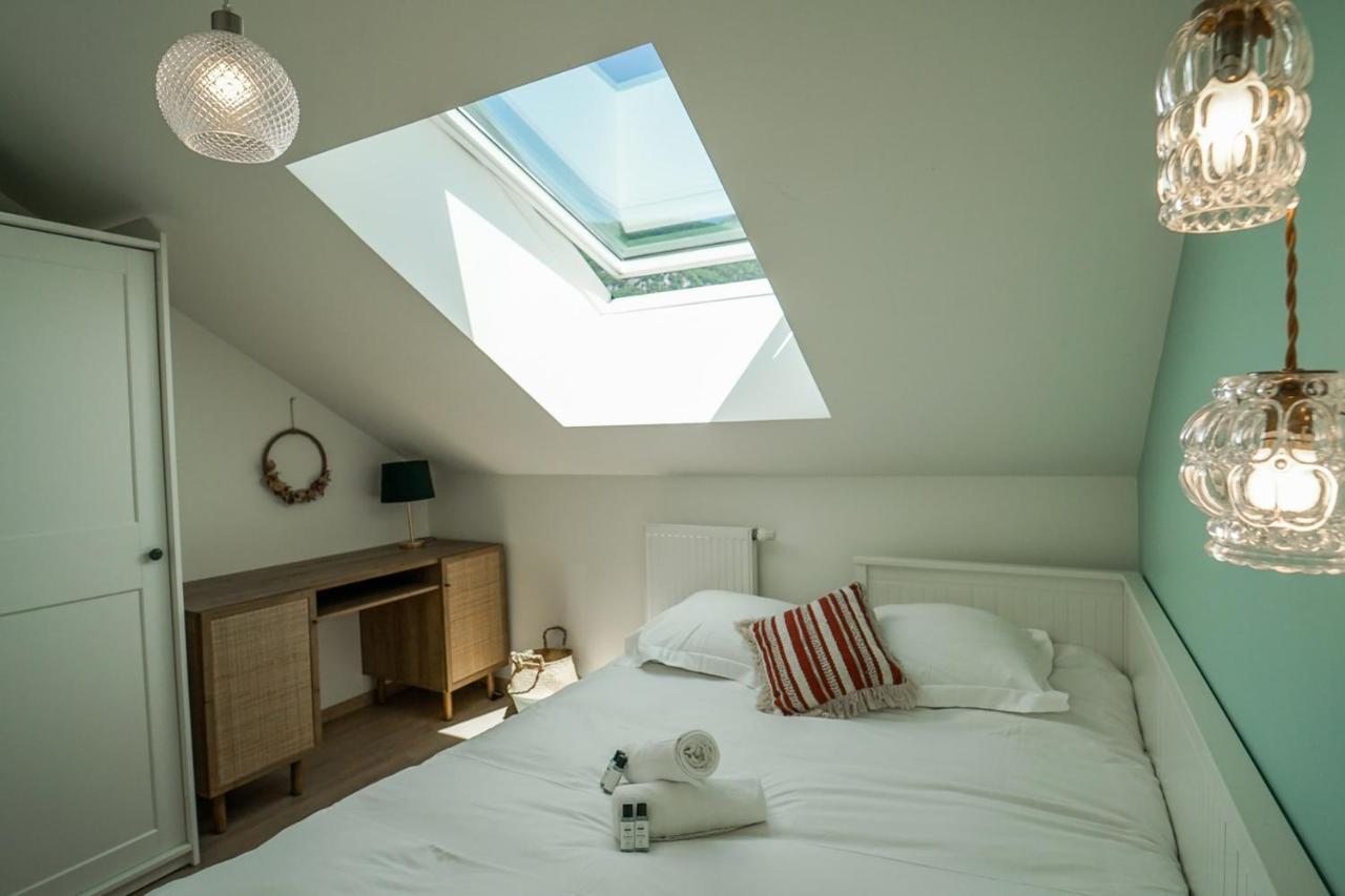 The Azalea Beautiful Quiet Apartment For 4 People! ドゥサール エクステリア 写真